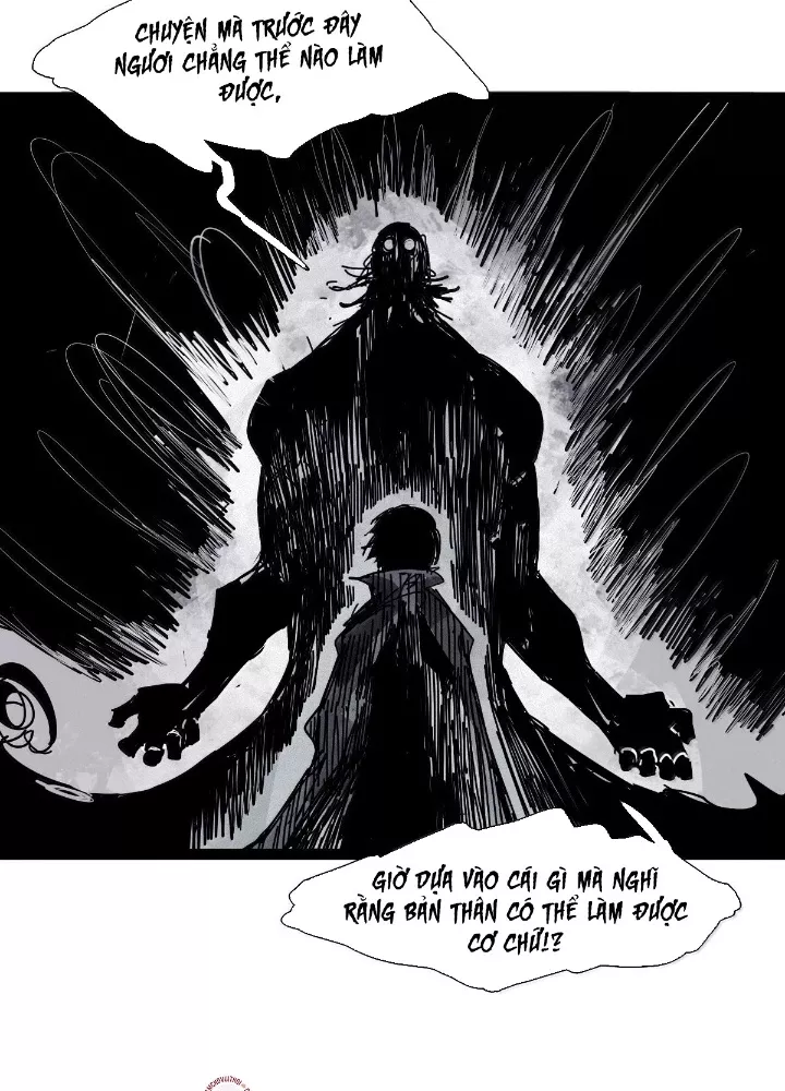 Mặt Nạ Chân Lý Chap 198 - Next Chap 199