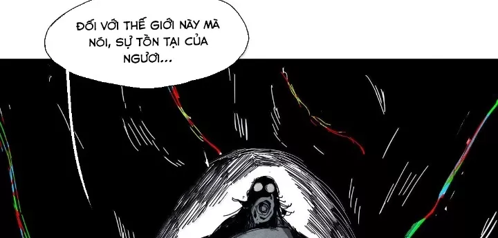 Mặt Nạ Chân Lý Chap 198 - Next Chap 199