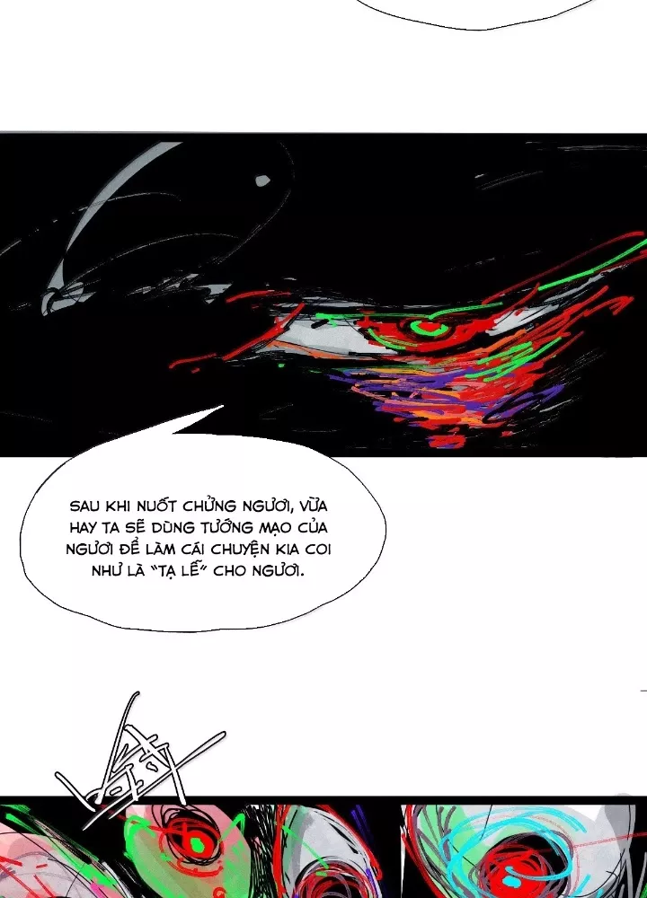 Mặt Nạ Chân Lý Chap 198 - Next Chap 199