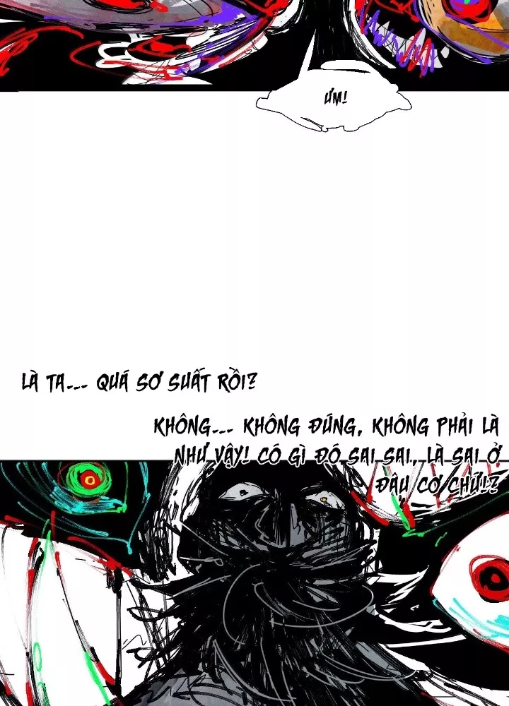 Mặt Nạ Chân Lý Chap 198 - Next Chap 199