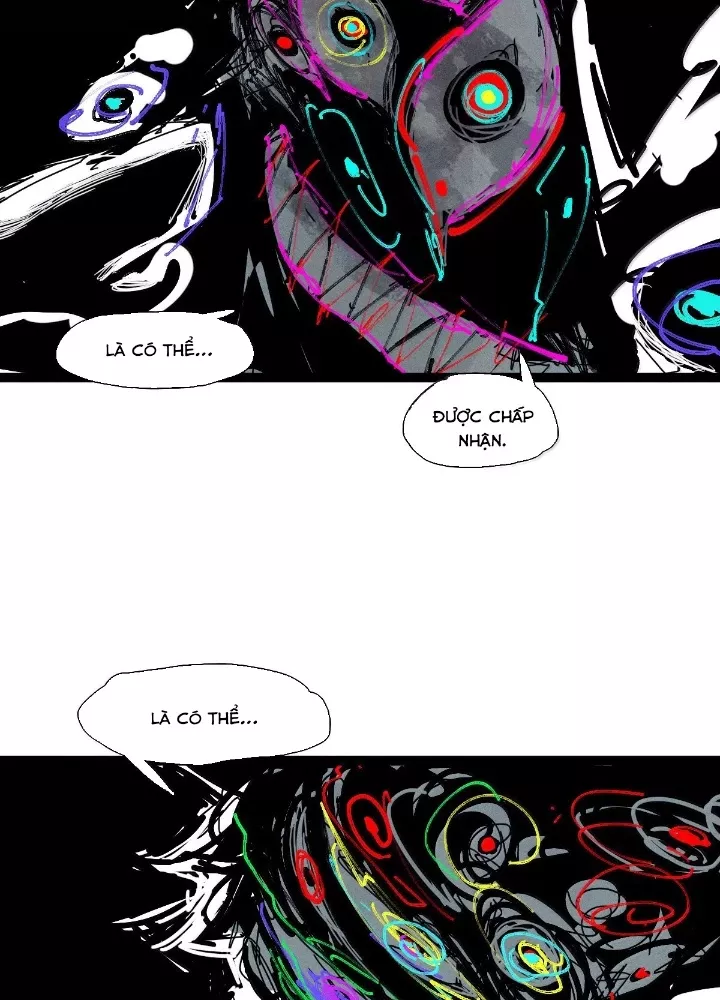 Mặt Nạ Chân Lý Chap 198 - Next Chap 199