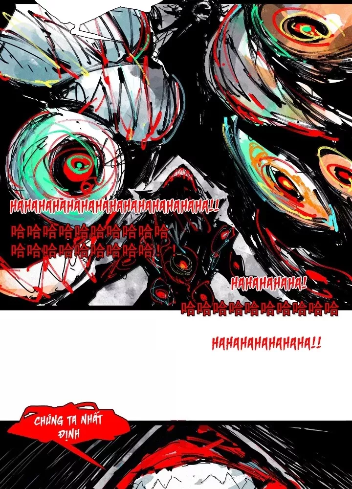 Mặt Nạ Chân Lý Chap 198 - Next Chap 199