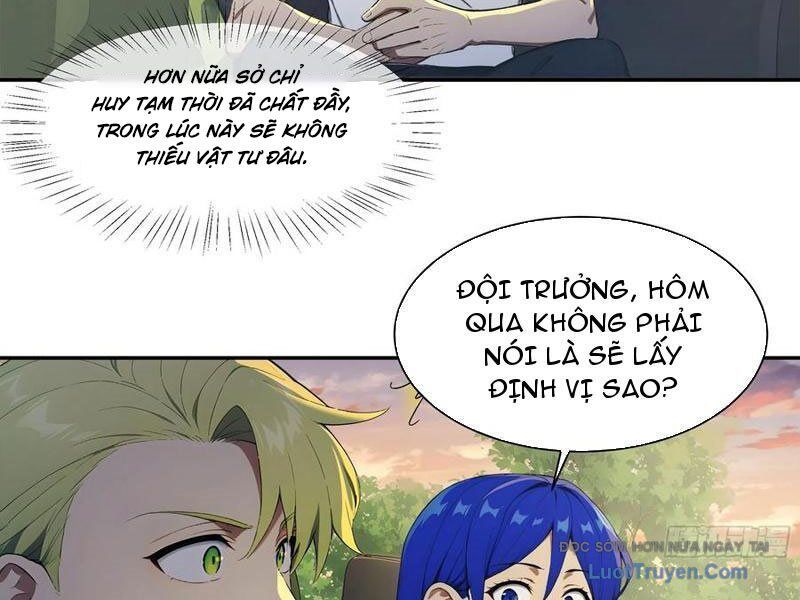 Mạt Nhật Trùng Sinh, Ta Thành Lập Chiến Đội Nữ Thần Chap 29 - Next Chap 30