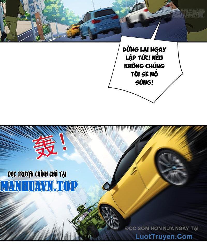 Mạt Nhật Trùng Sinh, Ta Thành Lập Chiến Đội Nữ Thần Chap 30 - Next Chap 31