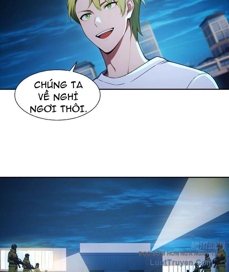 Mạt Nhật Trùng Sinh, Ta Thành Lập Chiến Đội Nữ Thần Chap 30 - Next Chap 31