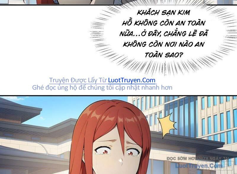 Mạt Nhật Trùng Sinh, Ta Thành Lập Chiến Đội Nữ Thần Chap 33 - Next Chap 34