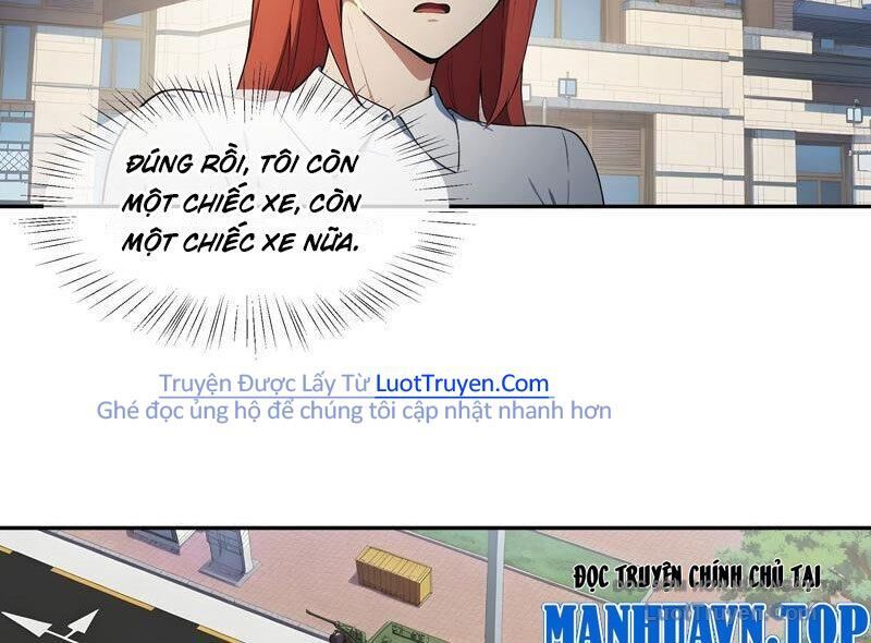 Mạt Nhật Trùng Sinh, Ta Thành Lập Chiến Đội Nữ Thần Chap 33 - Next Chap 34