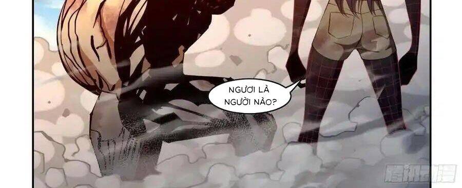 Mạt Thế Phàm Nhân Chap 585 - Next Chap 586