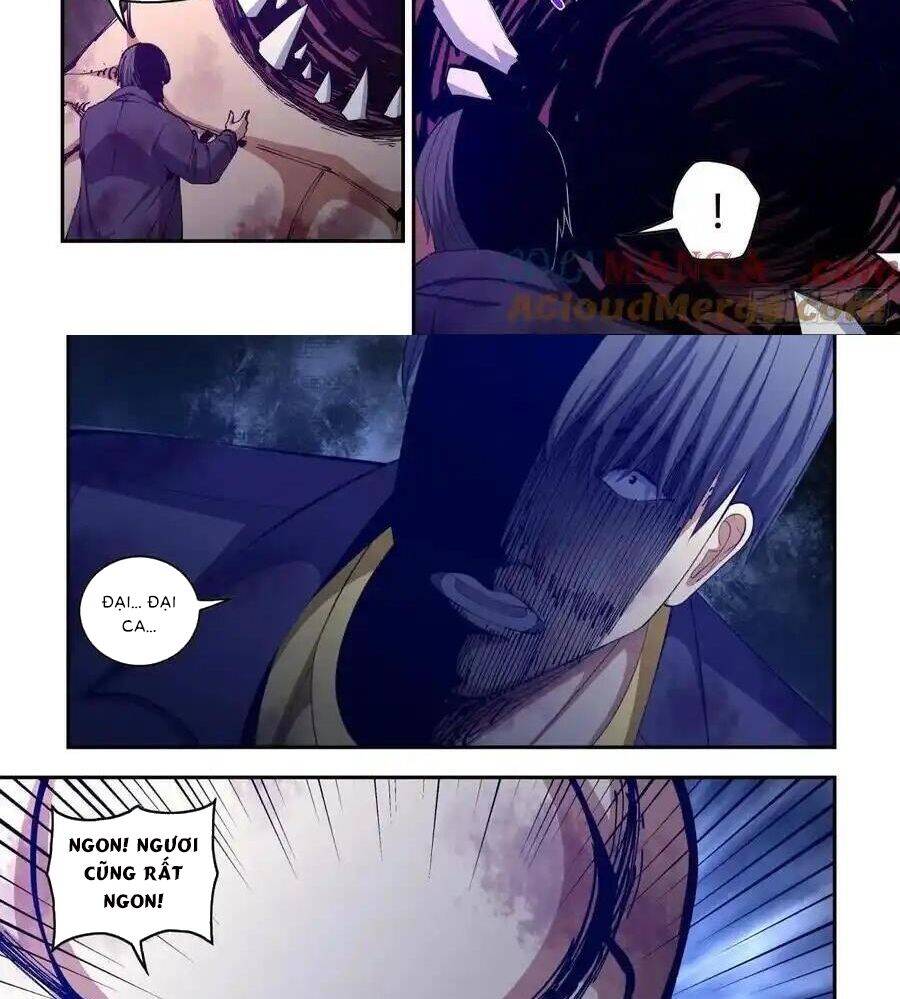 Mạt Thế Phàm Nhân Chap 585 - Next Chap 586