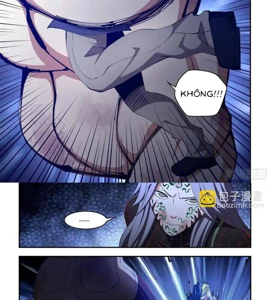 Mạt Thế Phàm Nhân Chap 585 - Next Chap 586