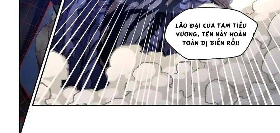Mạt Thế Phàm Nhân Chap 585 - Next Chap 586