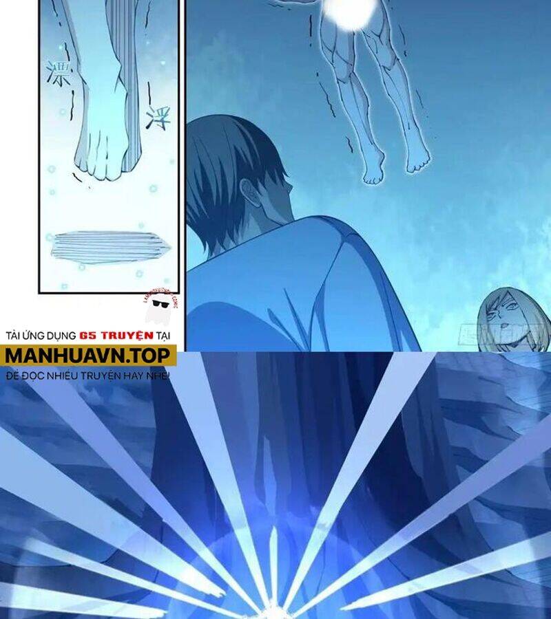 Mạt Thế Phàm Nhân Chap 586 - Next Chap 587