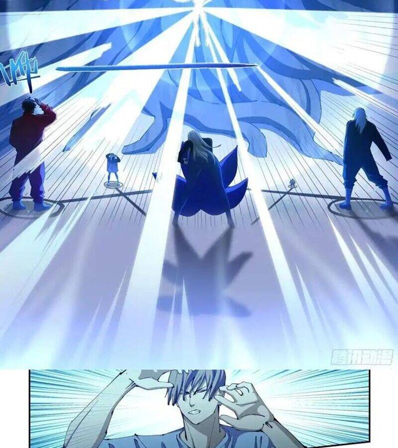 Mạt Thế Phàm Nhân Chap 586 - Next Chap 587