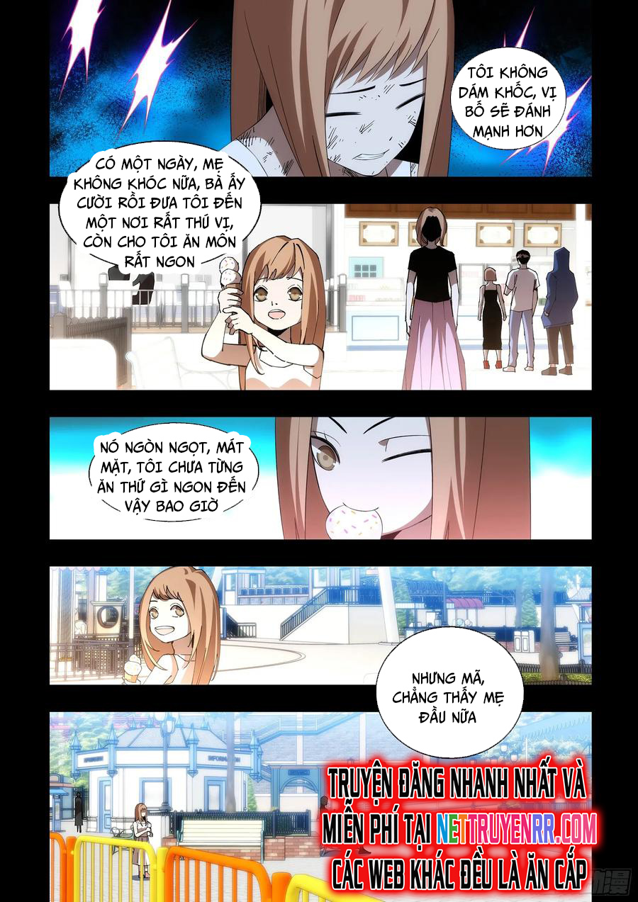 Mạt Thế Phàm Nhân Chap 600 - Next Chap 601