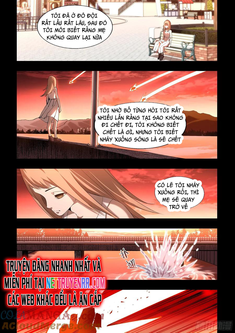 Mạt Thế Phàm Nhân Chap 600 - Next Chap 601