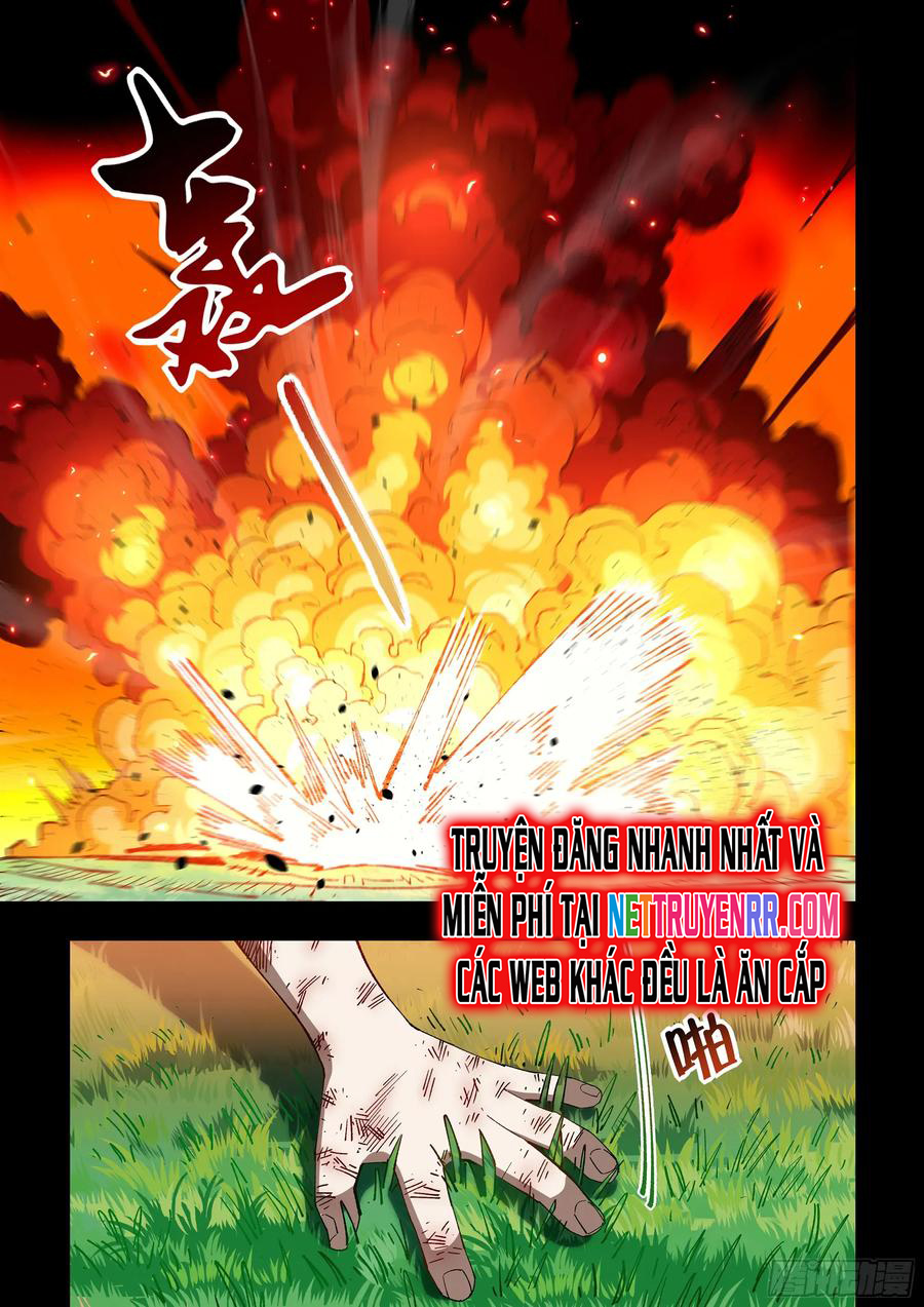 Mạt Thế Phàm Nhân Chap 600 - Next Chap 601