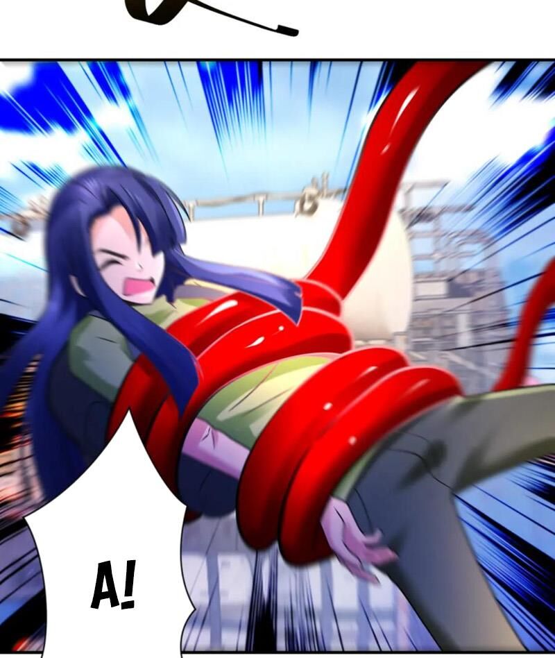 Mạt Thế Siêu Cấp Hệ Thống Chap 353 - Next Chap 354