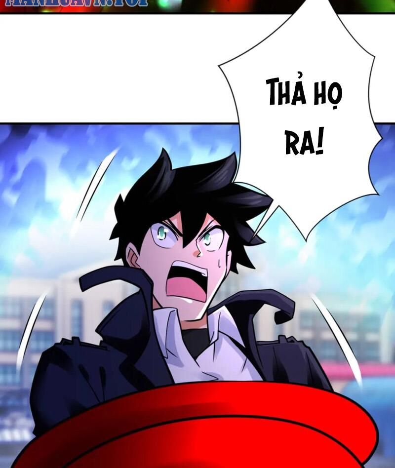 Mạt Thế Siêu Cấp Hệ Thống Chap 353 - Next Chap 354