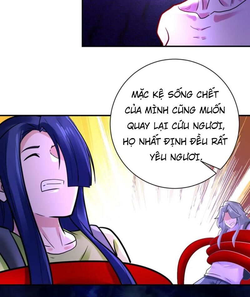 Mạt Thế Siêu Cấp Hệ Thống Chap 353 - Next Chap 354
