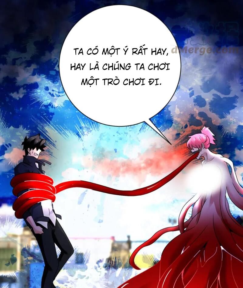 Mạt Thế Siêu Cấp Hệ Thống Chap 353 - Next Chap 354