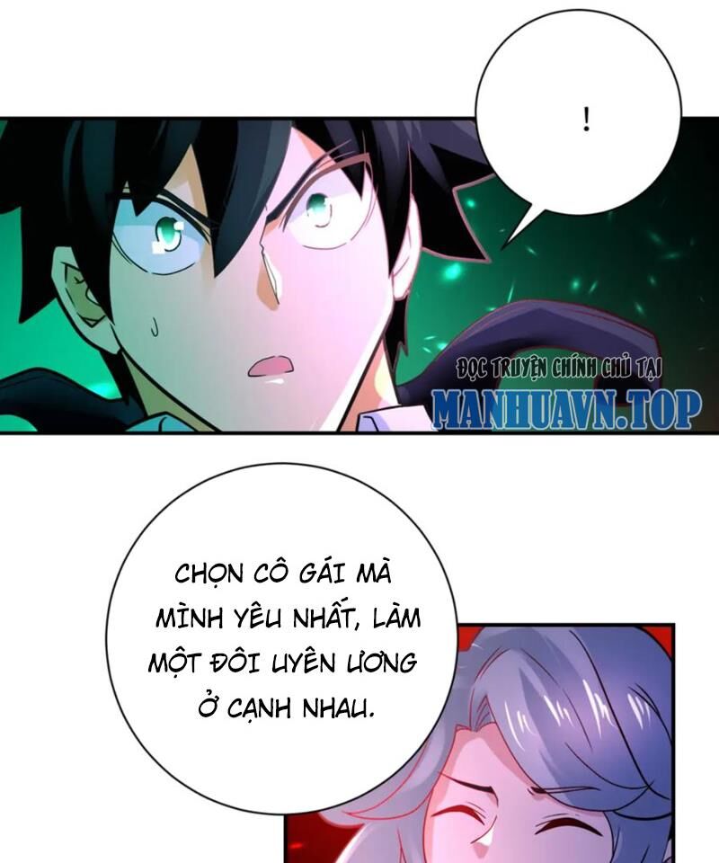 Mạt Thế Siêu Cấp Hệ Thống Chap 353 - Next Chap 354