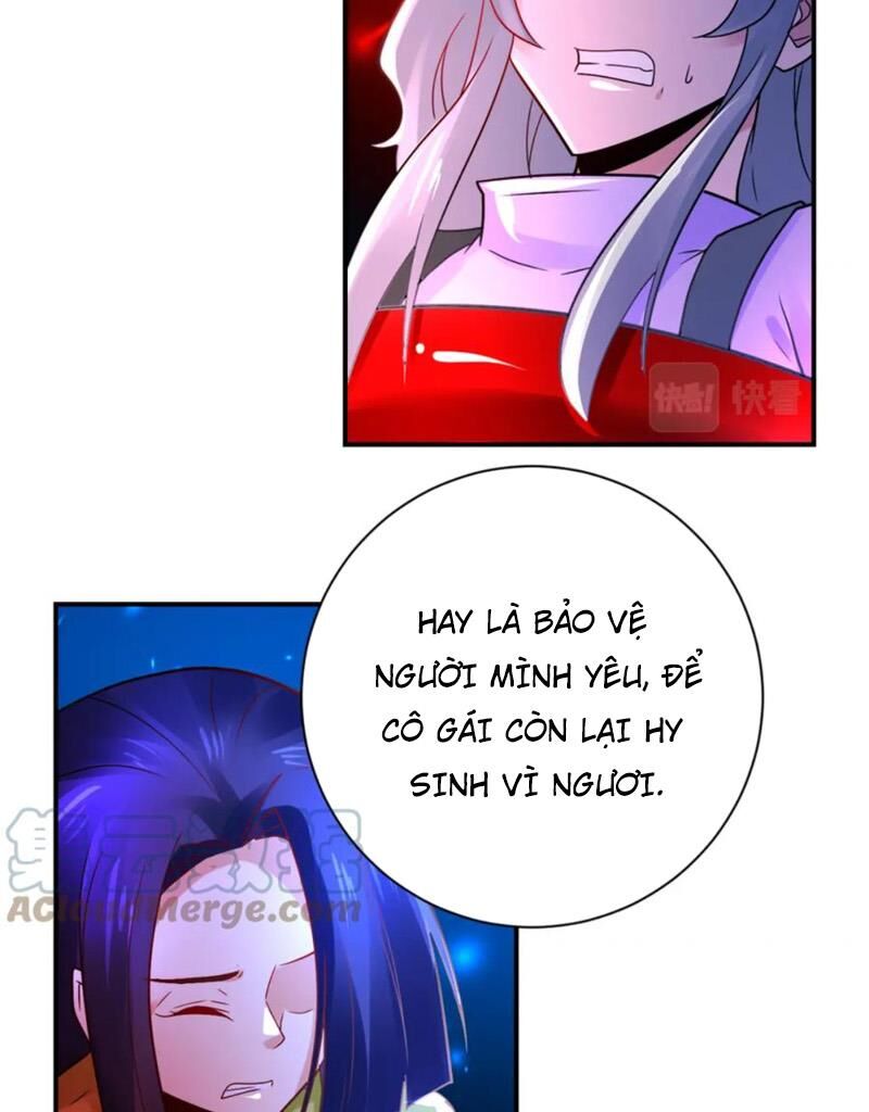 Mạt Thế Siêu Cấp Hệ Thống Chap 353 - Next Chap 354