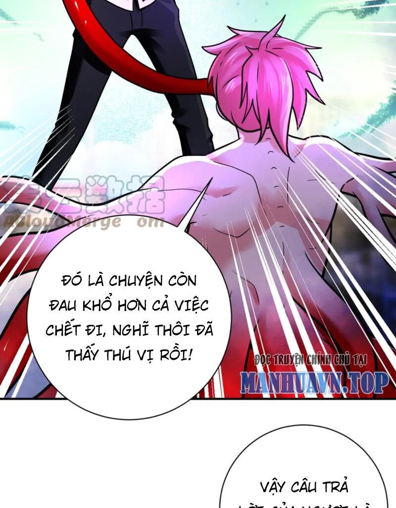 Mạt Thế Siêu Cấp Hệ Thống Chap 353 - Next Chap 354