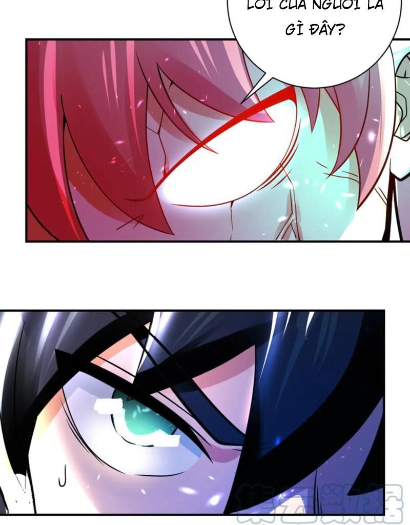 Mạt Thế Siêu Cấp Hệ Thống Chap 353 - Next Chap 354