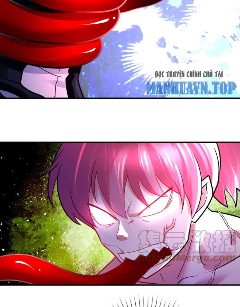 Mạt Thế Siêu Cấp Hệ Thống Chap 353 - Next Chap 354