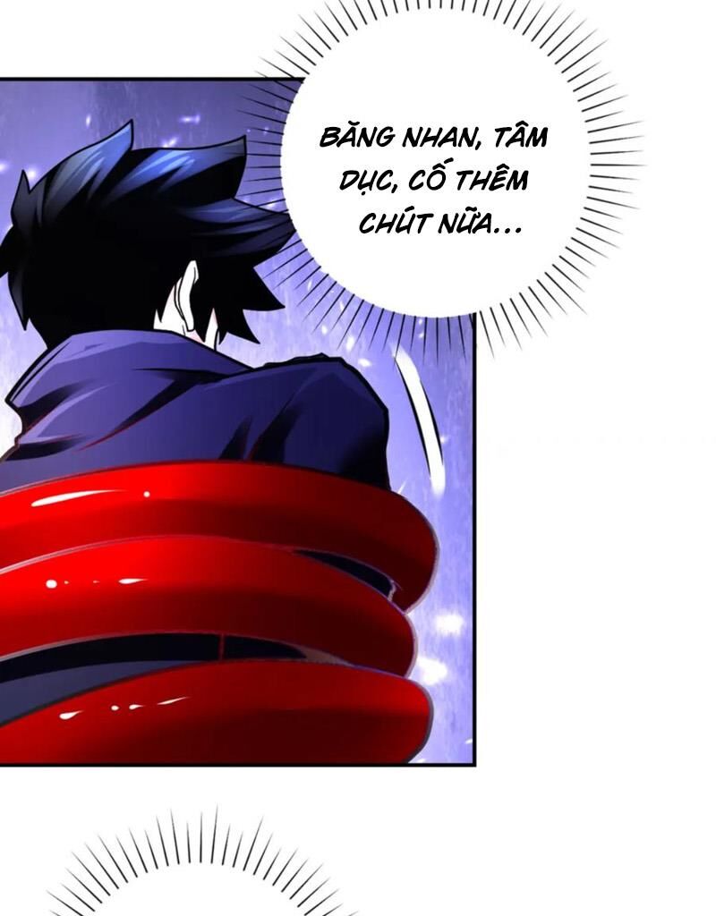 Mạt Thế Siêu Cấp Hệ Thống Chap 353 - Next Chap 354