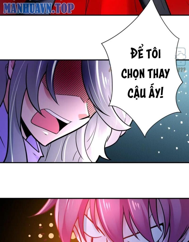 Mạt Thế Siêu Cấp Hệ Thống Chap 353 - Next Chap 354