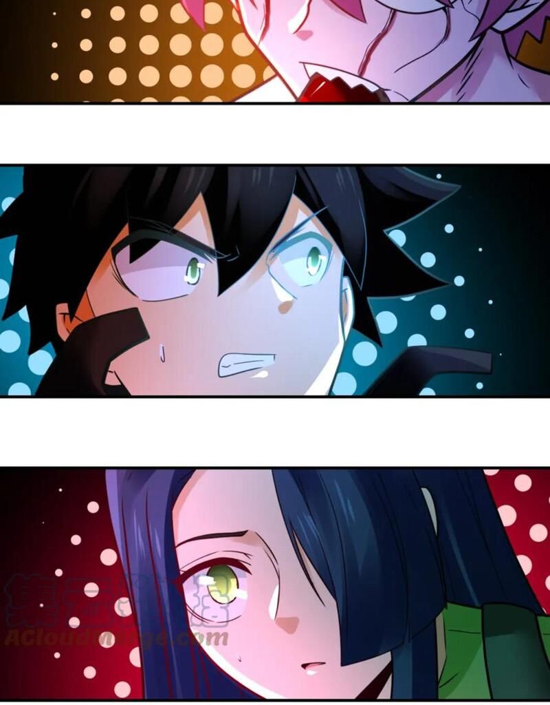 Mạt Thế Siêu Cấp Hệ Thống Chap 353 - Next Chap 354