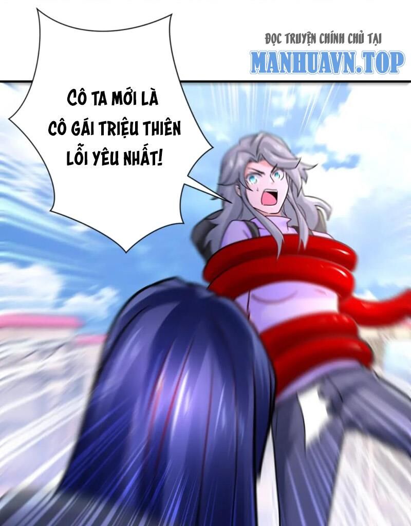 Mạt Thế Siêu Cấp Hệ Thống Chap 353 - Next Chap 354