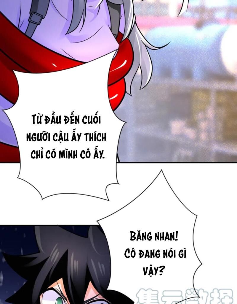 Mạt Thế Siêu Cấp Hệ Thống Chap 353 - Next Chap 354