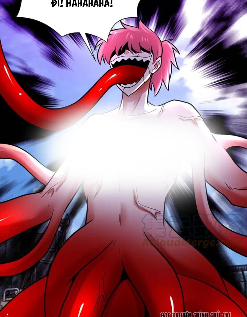 Mạt Thế Siêu Cấp Hệ Thống Chap 353 - Next Chap 354