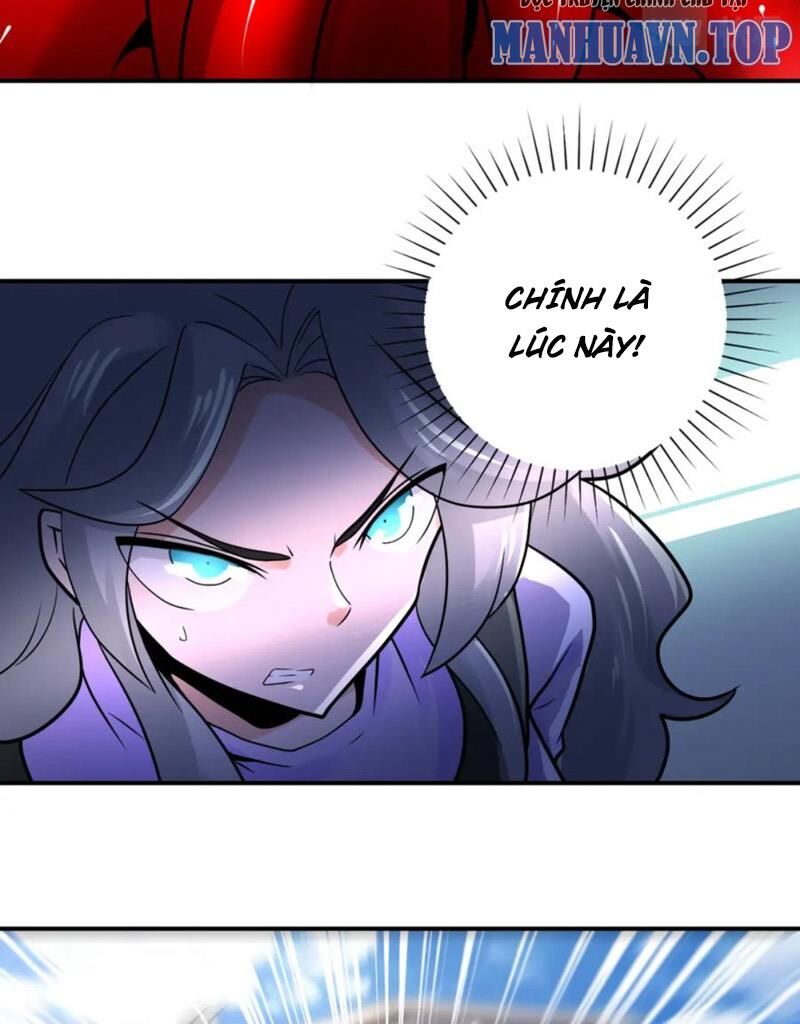 Mạt Thế Siêu Cấp Hệ Thống Chap 353 - Next Chap 354
