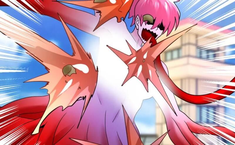 Mạt Thế Siêu Cấp Hệ Thống Chap 353 - Next Chap 354