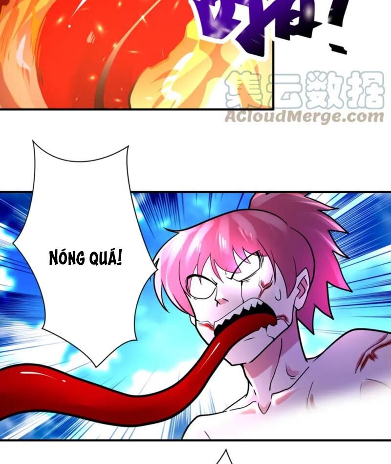 Mạt Thế Siêu Cấp Hệ Thống Chap 353 - Next Chap 354