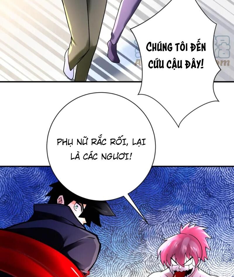 Mạt Thế Siêu Cấp Hệ Thống Chap 353 - Next Chap 354