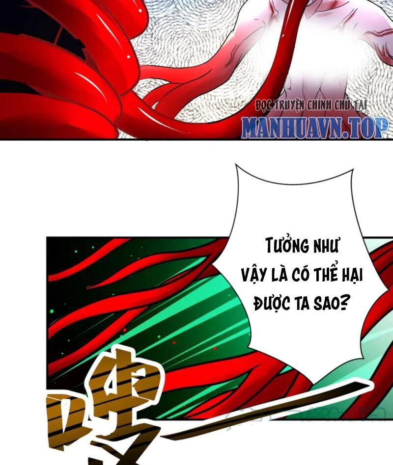 Mạt Thế Siêu Cấp Hệ Thống Chap 353 - Next Chap 354