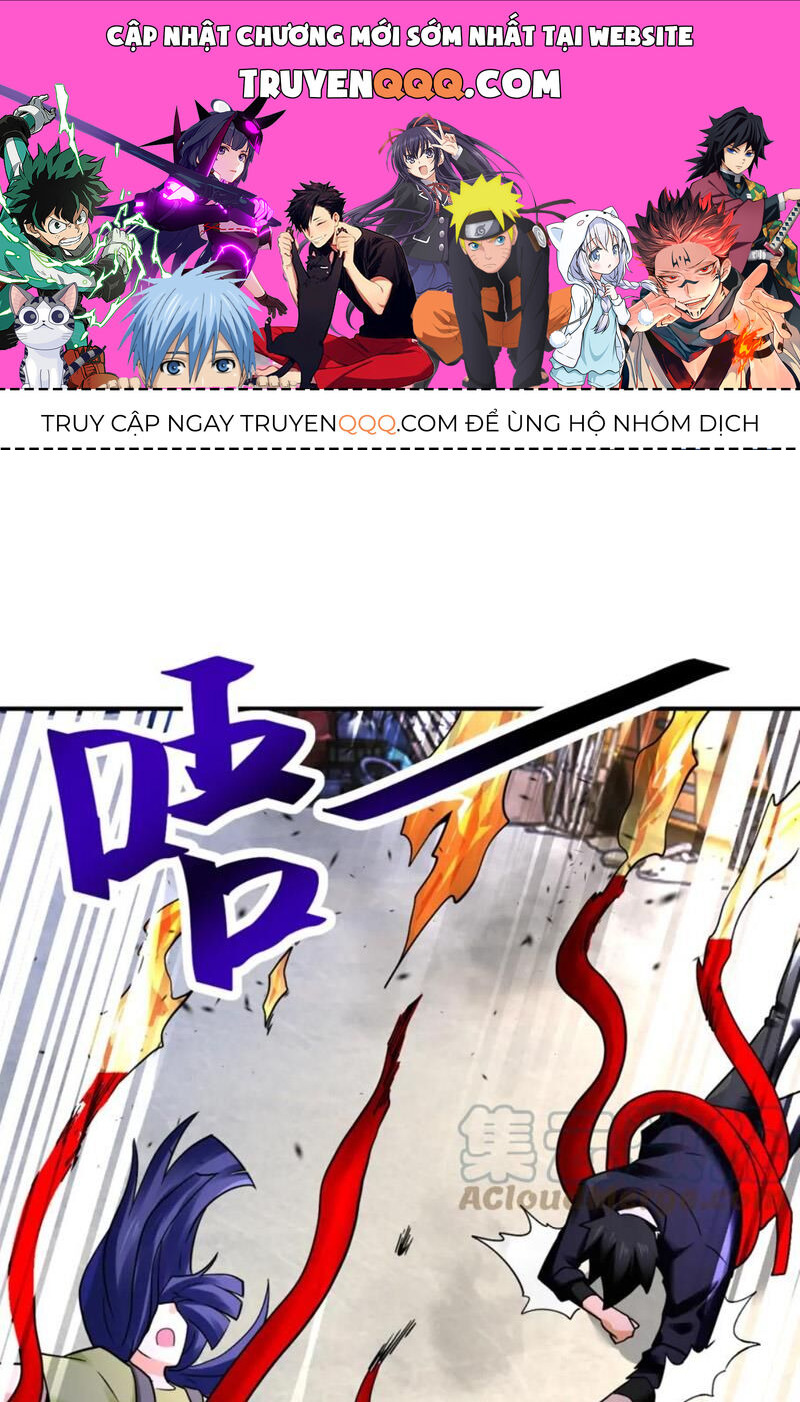 Mạt Thế Siêu Cấp Hệ Thống Chap 354 - Next Chap 355