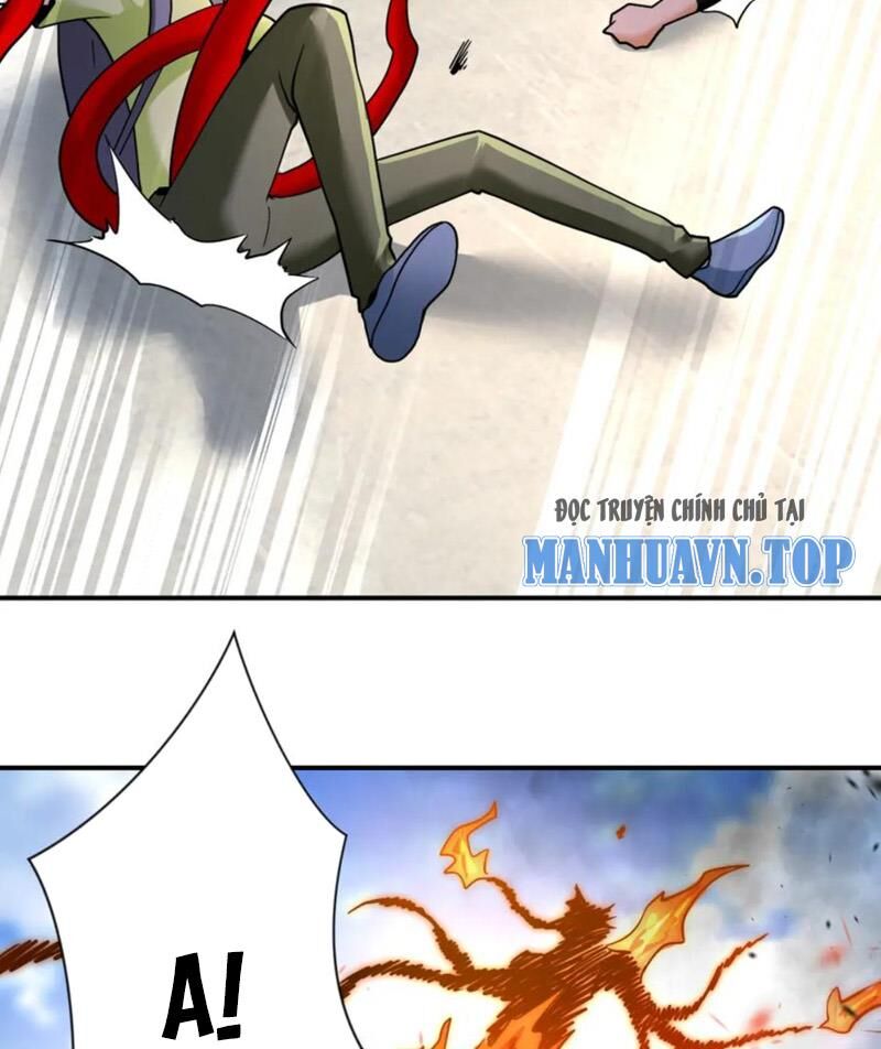 Mạt Thế Siêu Cấp Hệ Thống Chap 354 - Next Chap 355