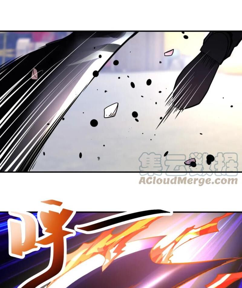 Mạt Thế Siêu Cấp Hệ Thống Chap 354 - Next Chap 355