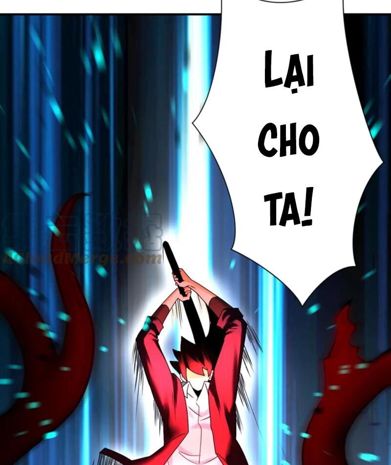 Mạt Thế Siêu Cấp Hệ Thống Chap 354 - Next Chap 355