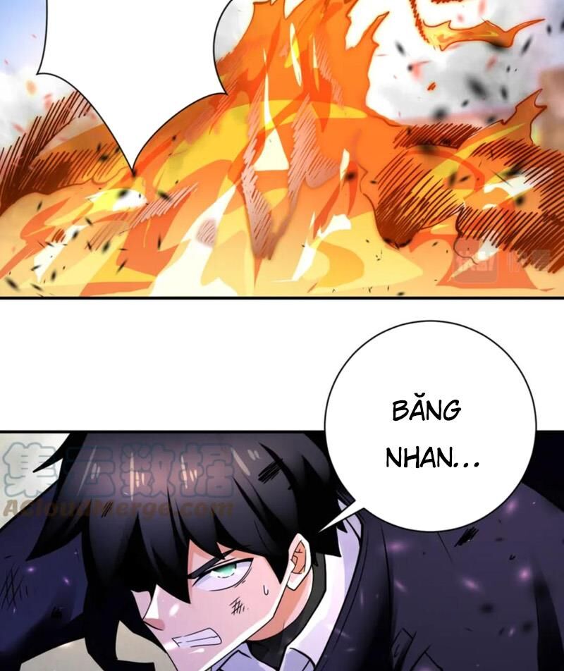 Mạt Thế Siêu Cấp Hệ Thống Chap 354 - Next Chap 355