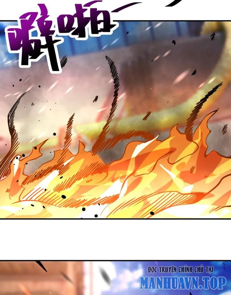 Mạt Thế Siêu Cấp Hệ Thống Chap 354 - Next Chap 355