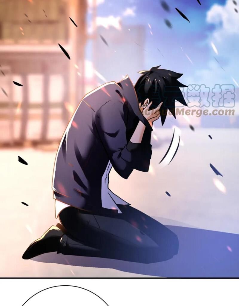 Mạt Thế Siêu Cấp Hệ Thống Chap 354 - Next Chap 355