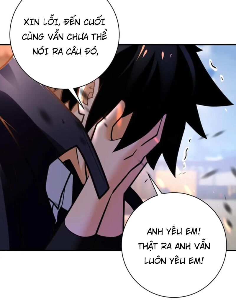 Mạt Thế Siêu Cấp Hệ Thống Chap 354 - Next Chap 355