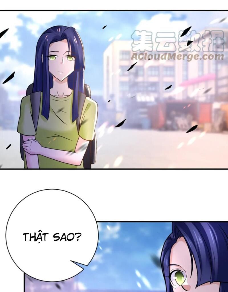 Mạt Thế Siêu Cấp Hệ Thống Chap 354 - Next Chap 355