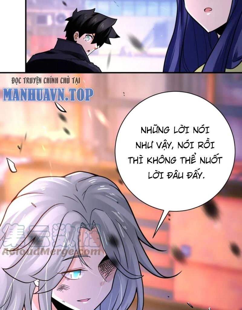 Mạt Thế Siêu Cấp Hệ Thống Chap 354 - Next Chap 355